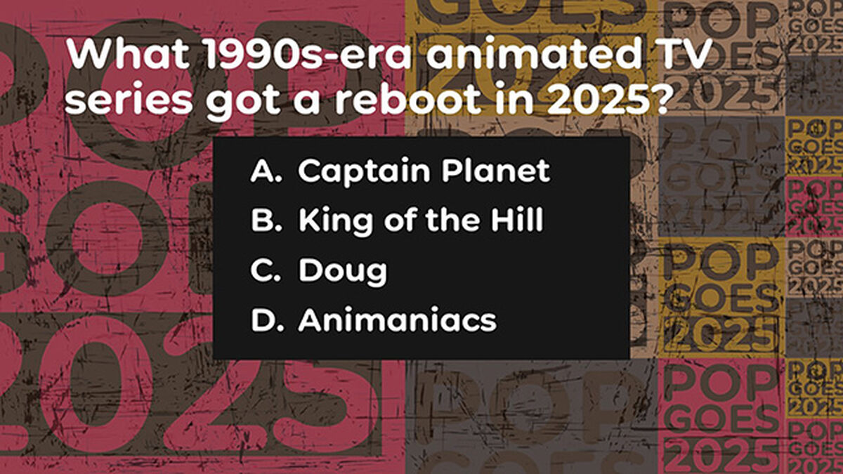 Pop Goes 2025 image number null